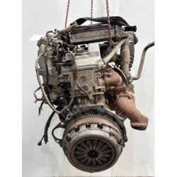 Moteur Toyota Hi-ace 2 Phase 3